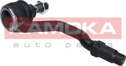 Kamoka 9010042 - Наконечник рулевой тяги, шарнир parts5.com