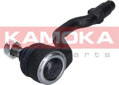 Kamoka 9010042 - Наконечник рулевой тяги, шарнир parts5.com