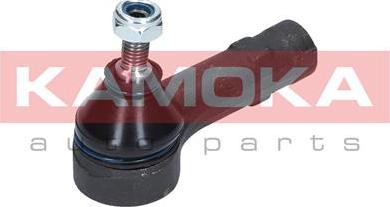 Kamoka 9010055 - Наконечник рулевой тяги, шарнир parts5.com