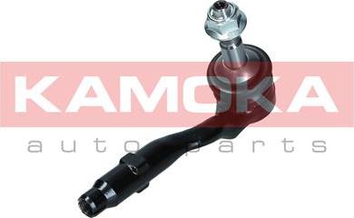 Kamoka 9010050 - Наконечник рулевой тяги, шарнир parts5.com