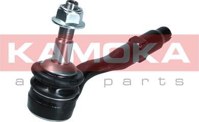 Kamoka 9010050 - Наконечник рулевой тяги, шарнир parts5.com