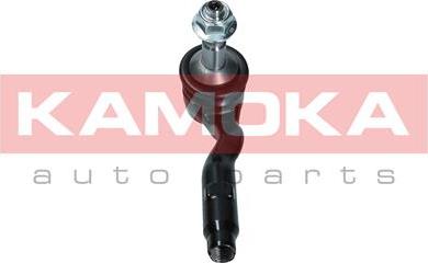 Kamoka 9010050 - Наконечник рулевой тяги, шарнир parts5.com