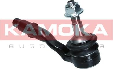 Kamoka 9010050 - Наконечник рулевой тяги, шарнир parts5.com