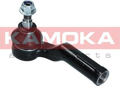 Kamoka 9010069 - Наконечник рулевой тяги, шарнир parts5.com