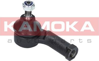 Kamoka 9010061 - Наконечник рулевой тяги, шарнир parts5.com