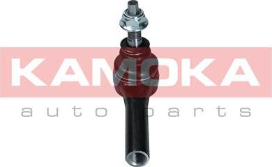 Kamoka 9010008 - Наконечник рулевой тяги, шарнир parts5.com