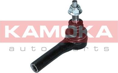 Kamoka 9010008 - Наконечник рулевой тяги, шарнир parts5.com