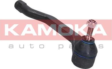 Kamoka 9010003 - Наконечник рулевой тяги, шарнир parts5.com