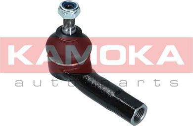 Kamoka 9010089 - Наконечник рулевой тяги, шарнир parts5.com