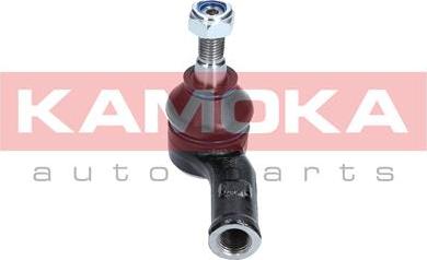 Kamoka 9010082 - Наконечник рулевой тяги, шарнир parts5.com