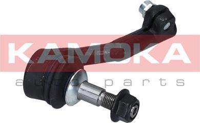 Kamoka 9010034 - Наконечник рулевой тяги, шарнир parts5.com