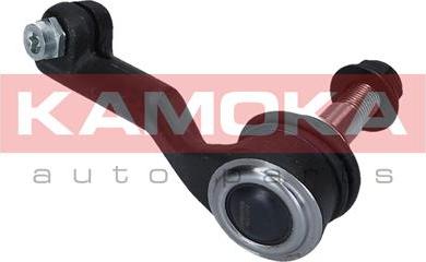 Kamoka 9010034 - Наконечник рулевой тяги, шарнир parts5.com