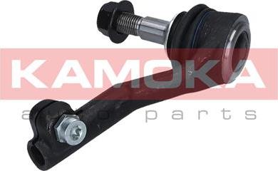 Kamoka 9010034 - Наконечник рулевой тяги, шарнир parts5.com