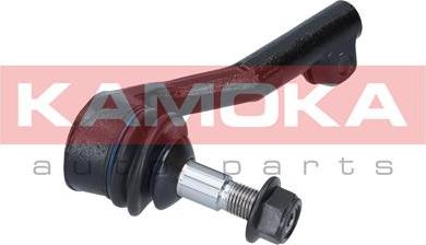 Kamoka 9010033 - Наконечник рулевой тяги, шарнир parts5.com