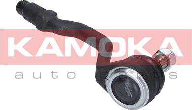 Kamoka 9010032 - Наконечник рулевой тяги, шарнир parts5.com