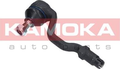 Kamoka 9010032 - Наконечник рулевой тяги, шарнир parts5.com