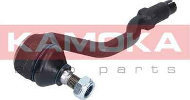 Kamoka 9010032 - Наконечник рулевой тяги, шарнир parts5.com