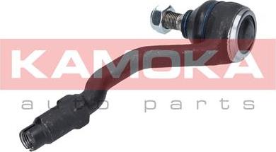 Kamoka 9010032 - Наконечник рулевой тяги, шарнир parts5.com