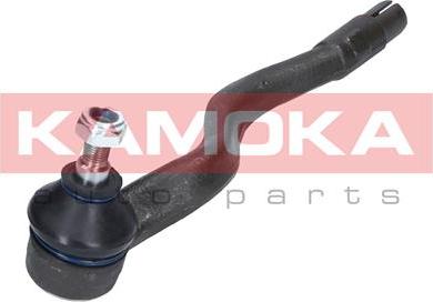 Kamoka 9010037 - Наконечник рулевой тяги, шарнир parts5.com