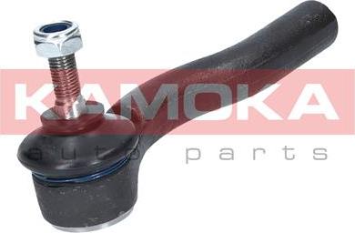 Kamoka 9010024 - Наконечник рулевой тяги, шарнир parts5.com