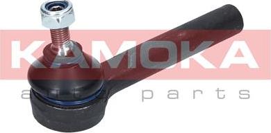 Kamoka 9010020 - Наконечник рулевой тяги, шарнир parts5.com