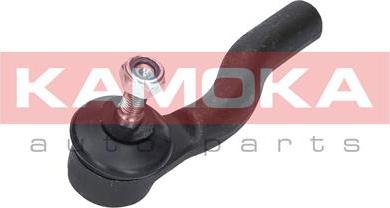 Kamoka 9010023 - Наконечник рулевой тяги, шарнир parts5.com