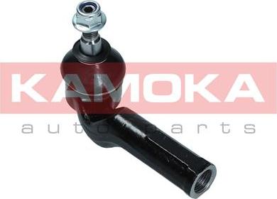 Kamoka 9010070 - Наконечник рулевой тяги, шарнир parts5.com