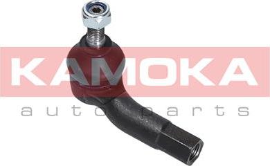 Kamoka 9010071 - Наконечник рулевой тяги, шарнир parts5.com