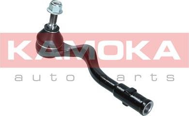 Kamoka 9010077 - Наконечник рулевой тяги, шарнир parts5.com