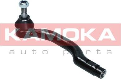 Kamoka 9010194 - Наконечник рулевой тяги, шарнир parts5.com