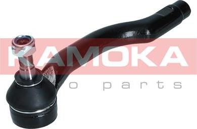 Kamoka 9010194 - Наконечник рулевой тяги, шарнир parts5.com