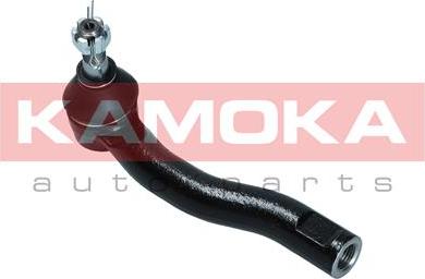 Kamoka 9010147 - Наконечник рулевой тяги, шарнир parts5.com