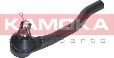 Kamoka 9010151 - Наконечник рулевой тяги, шарнир parts5.com