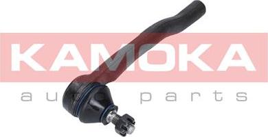 Kamoka 9010152 - Наконечник рулевой тяги, шарнир parts5.com