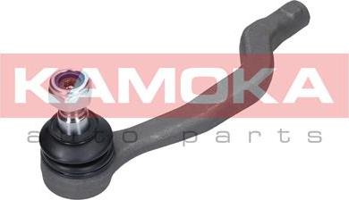 Kamoka 9010167 - Rótula barra de acoplamiento parts5.com