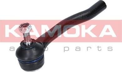 Kamoka 9010109 - Наконечник рулевой тяги, шарнир parts5.com