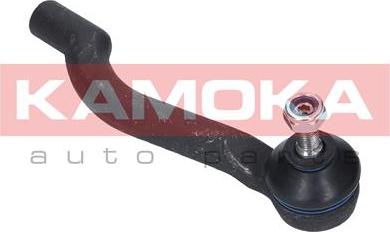 Kamoka 9010104 - Наконечник рулевой тяги, шарнир parts5.com