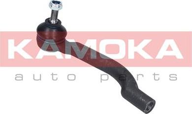 Kamoka 9010104 - Наконечник рулевой тяги, шарнир parts5.com