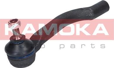 Kamoka 9010106 - Наконечник рулевой тяги, шарнир parts5.com