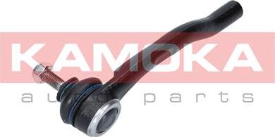 Kamoka 9010108 - Наконечник рулевой тяги, шарнир parts5.com