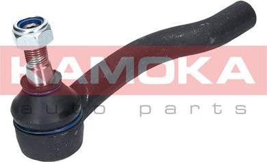 Kamoka 9010103 - Наконечник рулевой тяги, шарнир parts5.com