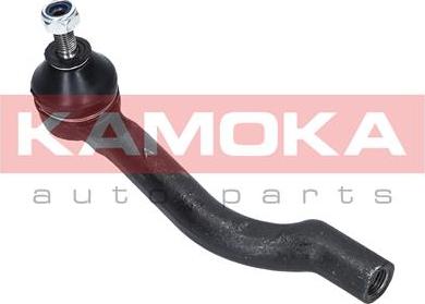 Kamoka 9010107 - Наконечник рулевой тяги, шарнир parts5.com