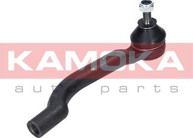 Kamoka 9010107 - Наконечник рулевой тяги, шарнир parts5.com