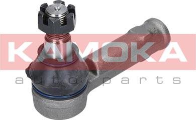 Kamoka 9010119 - Наконечник рулевой тяги, шарнир parts5.com