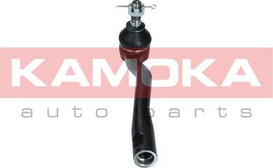 Kamoka 9010121 - Наконечник рулевой тяги, шарнир parts5.com