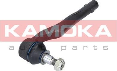 Kamoka 9010176 - Наконечник рулевой тяги, шарнир parts5.com