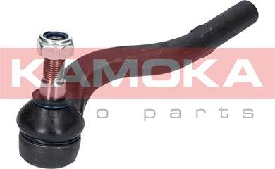 Kamoka 9010178 - Наконечник рулевой тяги, шарнир parts5.com