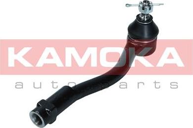 Kamoka 9010340 - Наконечник рулевой тяги, шарнир parts5.com