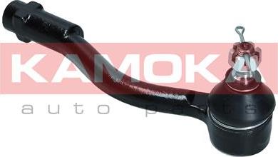 Kamoka 9010340 - Наконечник рулевой тяги, шарнир parts5.com