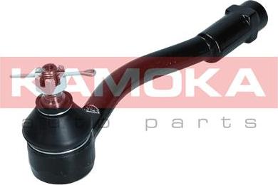 Kamoka 9010340 - Наконечник рулевой тяги, шарнир parts5.com